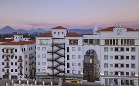 Ac Hotels By Marriott Guatemala City